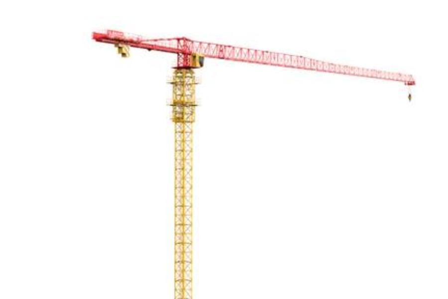 Башенный кран Sany SFT315 (T7527-20C5) без оголовка стрелы