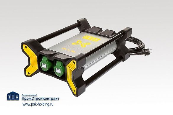 Преобразователь ENAR BOXEL 325